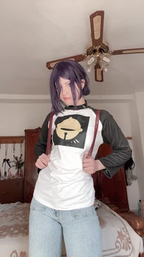 Kity Shouko - Reze