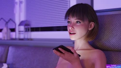 [Pleasuree3DX] Amy's Secret - Episode 4