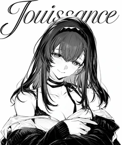 [DustAcid]【普瑞赛斯】Jouissance [AI Generated]
