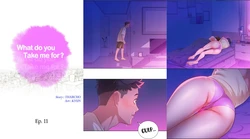 What Do You Take Me For (Sister Neighbor Nuna) Ep_011 [AI Generated]