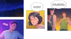 What Do You Take Me For (Sister Neighbor Nuna) Ep_014