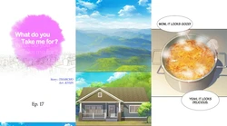 What Do You Take Me For (Sister Neighbor Nuna) Ep_017