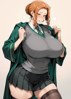 [Px_gentleman_6]tachibana kyouka [AI Generated]