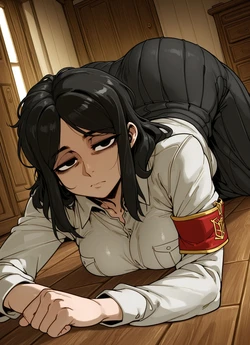[Kanteia] Pieck Finger 105 pics (Patreon) [AI Generated]