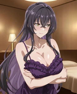 [咸鱼加工厂] 纱月妈妈 (Patreon) [AI Generated]