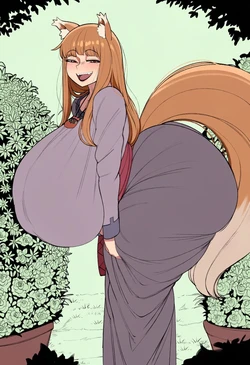 Lucci AI PART 2 [AI Generated]