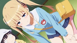 [アトリエくろてふ💞+👣] 特別版10 Eriri Spencer Sawamura (Saekano: How to Raise a Boring Girlfriend / Saenai Hiroin no Sodatekata / Saenai Heroine no Sodatekata) [66P] [AI Generated]