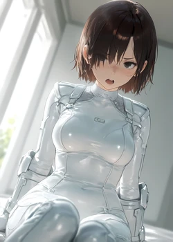 [KuraiG] (324 P/枚) Evie (Stellar Blade) (Patreon) [AI Generated]