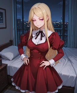 [Ozziru] Senka (Cardfight Vanguard) (High Quality) [AI Generated]