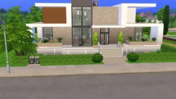 [DDSims] Hostile Takeover - Part 1 (GIFs included)