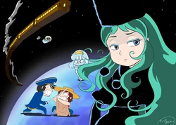 artist:ハルちゃん