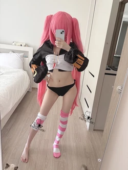 NENE - Milim