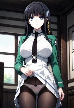 Shiba Miyuki 01 [AI Generated]