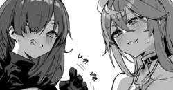 [かんぜう] モガドール＆フランクリンエッチな検査病棟 [最爱吃手手的大bt个人汉化]