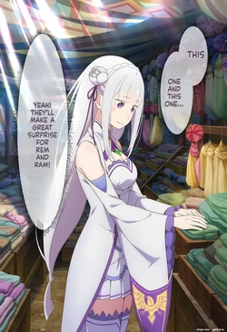 LAKE AI Re: Zero Starting Life in Another World: Leather Life FULL UNCENSORED English AI Translated [AI Generated]