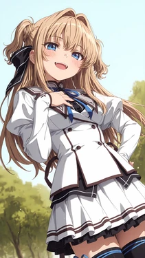 [BBStaff] 瀬名〇理 (Airi Sena) [AI Generated]