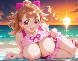 [You_AI_Maniax] Inukai Komugi_aug_2025 [AI Generated]