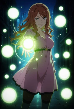 Ten Labs [A Certain Magical Index] Shizuri Mugino Day01 330p You're All Dead Meat ~#4's Body Just Won't Listen to Her Anymore~ 【とある魔術の禁書目録】麦野沈利 Day01 330枚 ブ・チ・コ・ロ・シ確定ね ～なのに身体が言うことを聞かない第四位～ 【魔法禁書目錄】麥野沈利 Day01 330p 確定要宰了你們 ～身體卻完全不聽使喚的第四位～ [AI Generated]
