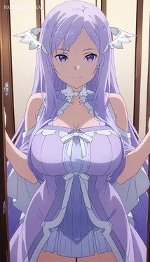 [ARXAI] Quinella | Sword Art Online (Patreon) [AI Generated]