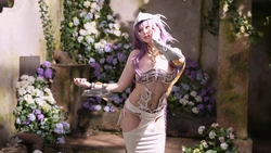Hatori Sama - Urd