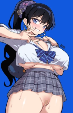 [Pixiv] FUYA (1334928)