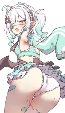 [Pixiv]  orobou (15353675)