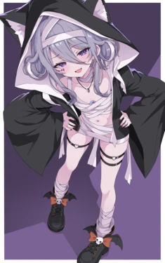 [Pixiv] Castellayaki (112548669)