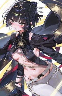 [Pixiv] Hirosochi (26157153) [AI Generated]