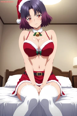 [ARXAI] Yakumo Ezo | Chained Soldier (Patreon) [AI Generated]