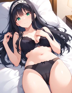 [langust022] Yomiuri Shiori Gimai Seikatsu 142P [AI Generated]