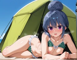 [You_AI_Maniax] Shima RIn_july_2025 [AI Generated]