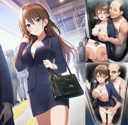 [Pixiv] クライド/Kuraido (19919868) - Collection [AI Generated]