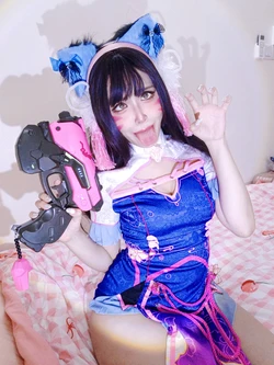 King Angel - D.Va