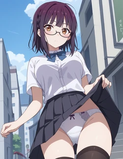 [langust022] Fujimiya Sumika Isekai Ojisan 215P [AI Generated]