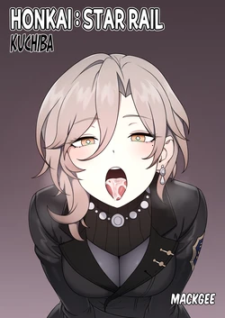 [MACKGEE] KUCHIBA (Honkai: Star Rail)