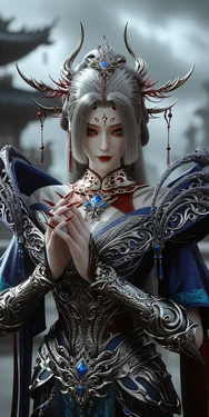 光阴之外 三公主荤素 [AI Generated]