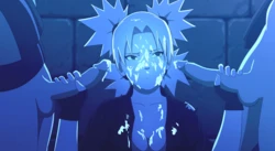 [Bitawastaken(Bita)] Living with Tsunade [v0.46] (Animated)