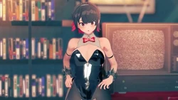 [Anna Anon] ellen joe (zenless zone zero)