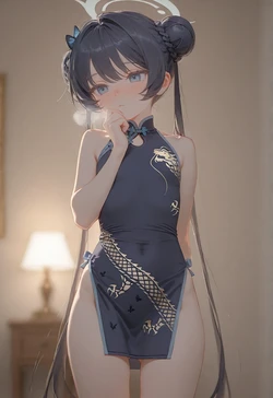 竜華キサキ4 [AI Generated]