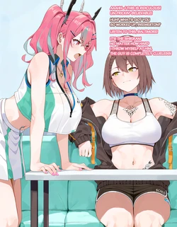 [KrebAI] The Spoils Of “Special Training” [EN] [AI Generated]