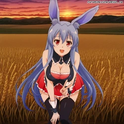[Rexo_IA] Anime Collection Pack [AI Generated]