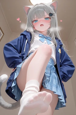 [Meruchi] 2026.01 [Part1] [AI Generated]