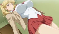 [Magic Dreams AI] Eri Sawachika - School Rumble ( 230 images and 51 animations ) (Patreon) [AI Generated]