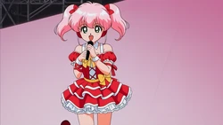 Nagisa Shiratori [AI Generated]