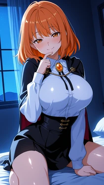 [Akira Rei] Colette Loire | Wistoria: Wand and Sword (179 PICS) [AI Generated]