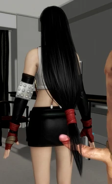 Best of Ponhiki NSFW 18+ XNALara 3D Hentai