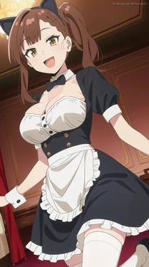 [artkoikoi] Hisako Kotobuki - Seitokai ni mo Ana wa Aru! (FULL) (10-2026) [AI Generated]