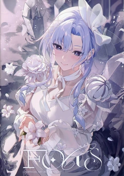 (C106) [Sky Eight (Various)] Focus (THE iDOLM@STER: Shiny Colors)