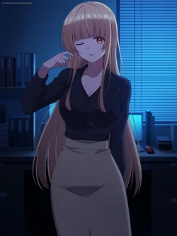 [artkoikoi] Mahiru Shiina - The Angel Next Door Spoils Me Rotten (FULL) (10-2026) [AI Generated]