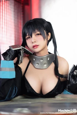 Hachi_小芭 - Tamaki Kotatsu